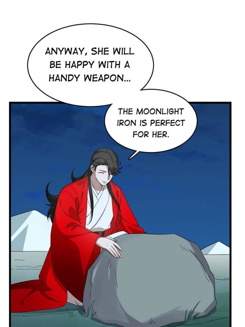Queen of Poison: The Legend of a Super Agent, Doctor, and Princess Chapter 287 224 52