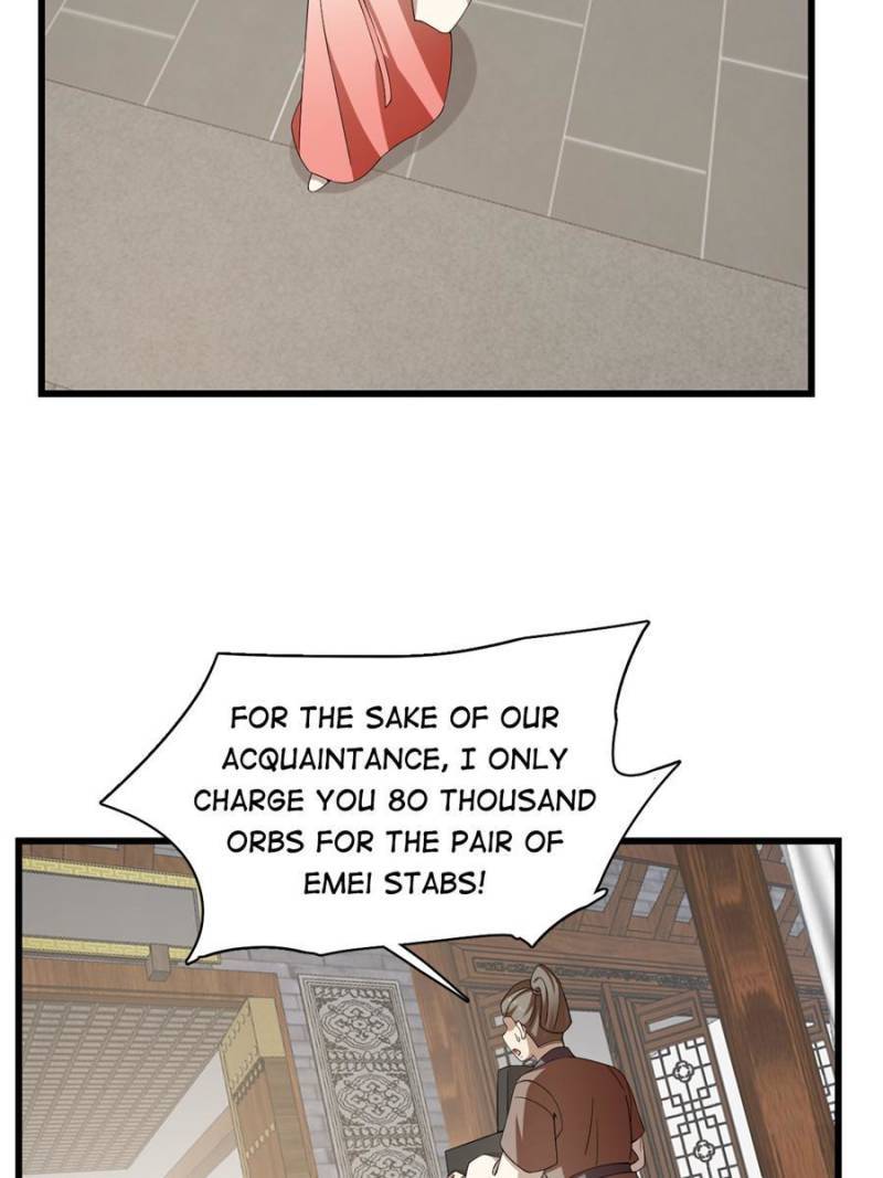 Queen of Poison: The Legend of a Super Agent, Doctor, and Princess Chapter 289 168 2