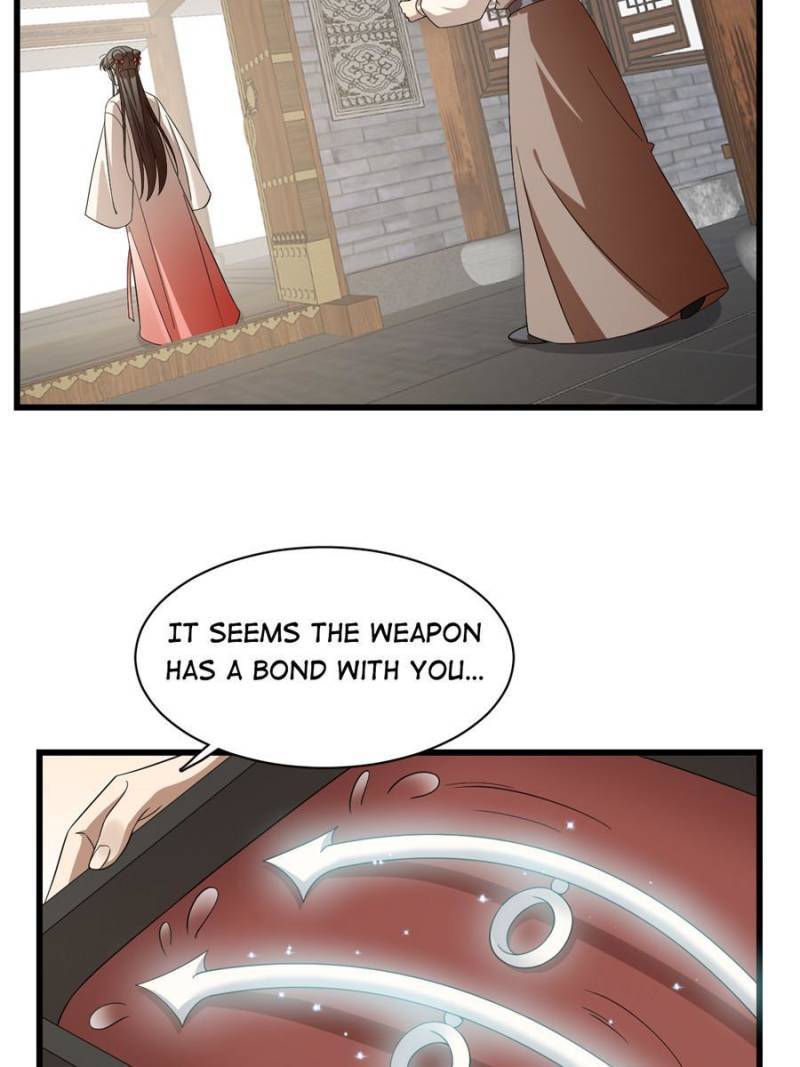 Queen of Poison: The Legend of a Super Agent, Doctor, and Princess Chapter 289 169 3