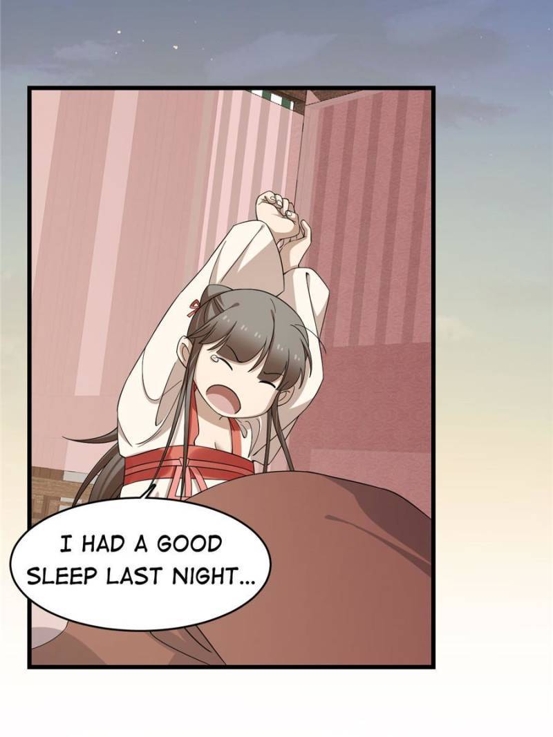 Queen of Poison: The Legend of a Super Agent, Doctor, and Princess Chapter 289 196 30