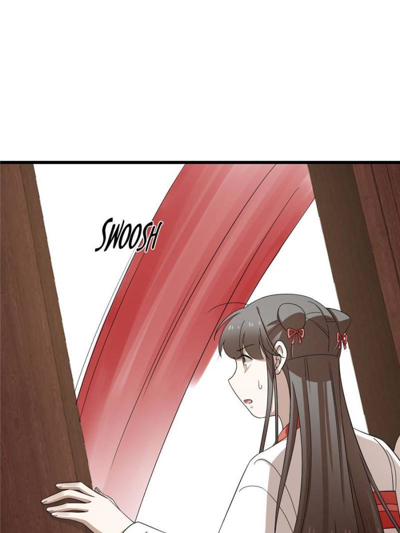 Queen of Poison: The Legend of a Super Agent, Doctor, and Princess Chapter 289 199 33