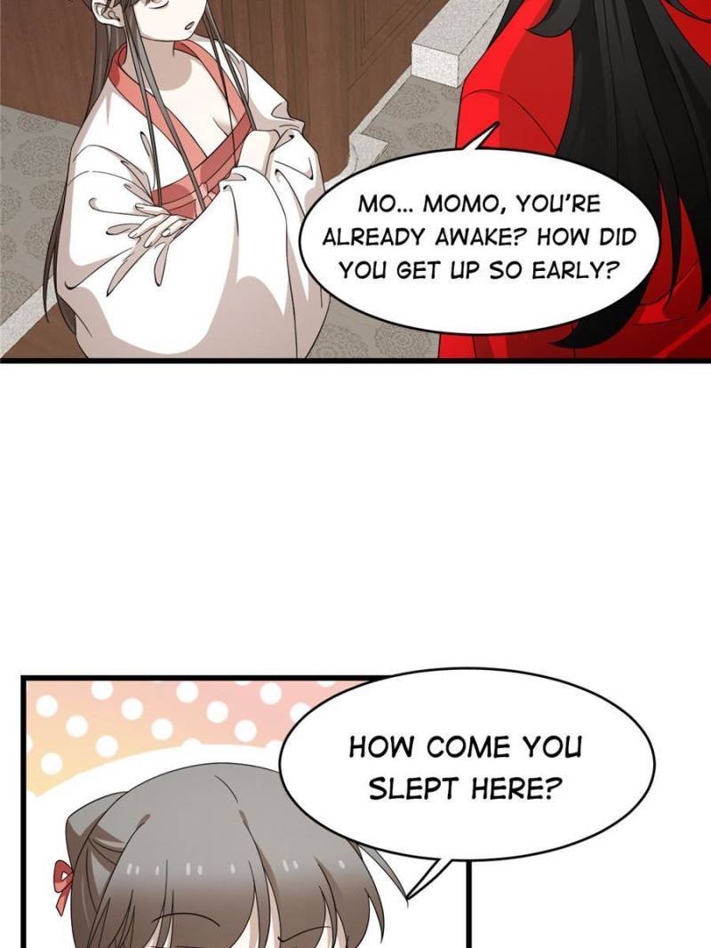 Queen of Poison: The Legend of a Super Agent, Doctor, and Princess Chapter 289 203 37