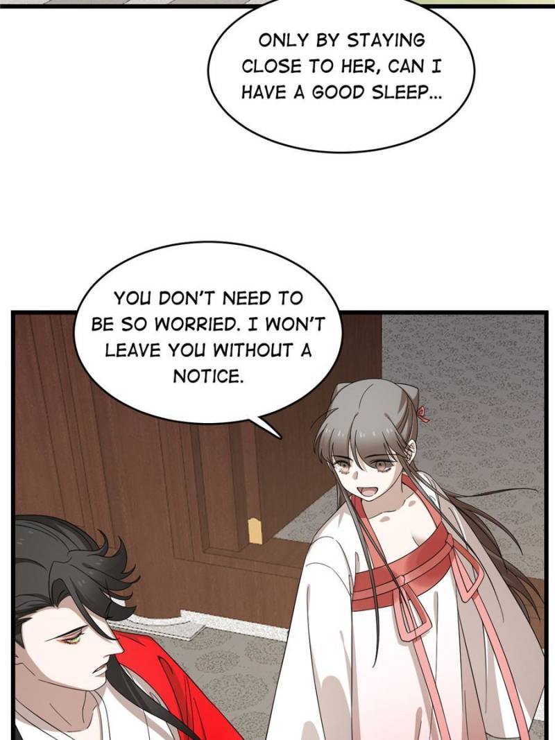 Queen of Poison: The Legend of a Super Agent, Doctor, and Princess Chapter 289 208 42