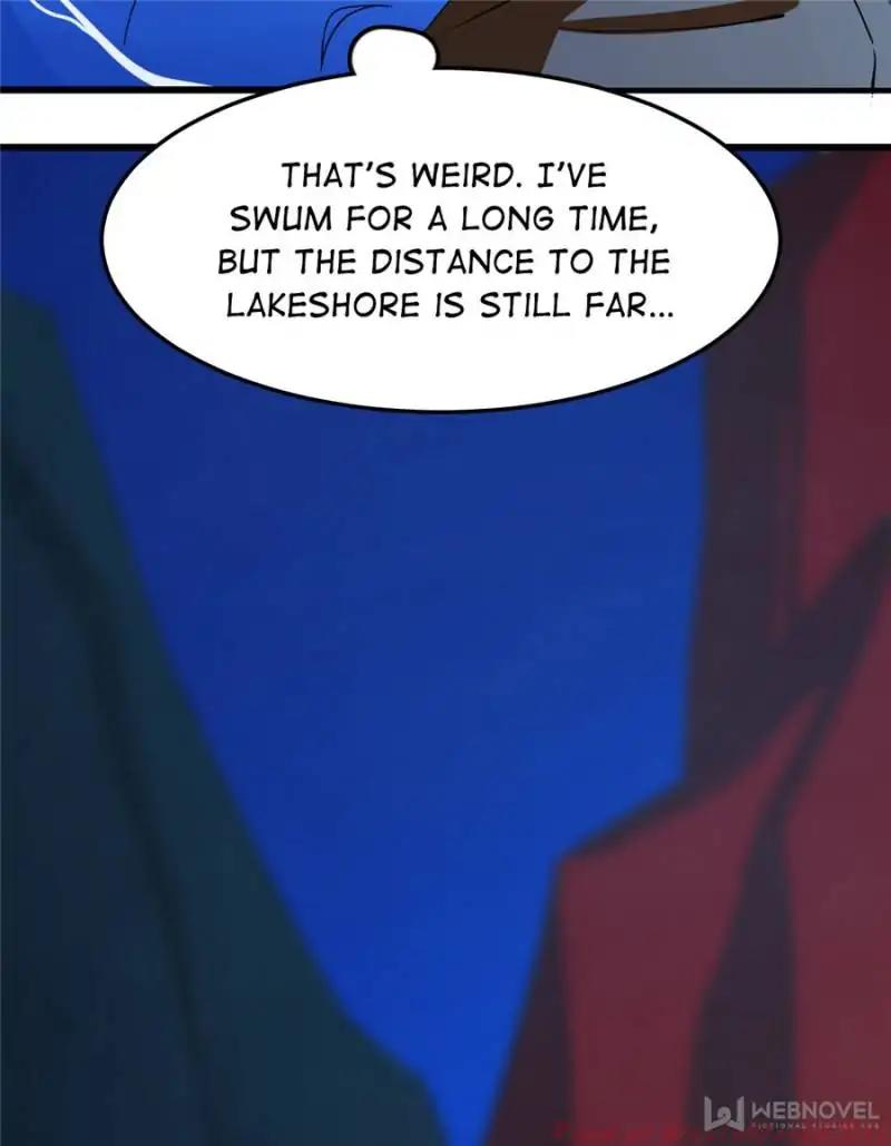 Queen of Poison: The Legend of a Super Agent, Doctor, and Princess Chapter 29 304 60