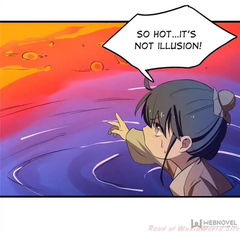 Queen of Poison: The Legend of a Super Agent, Doctor, and Princess Chapter 29 318 74
