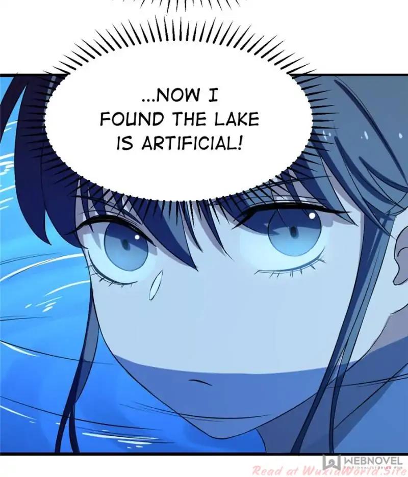 Queen of Poison: The Legend of a Super Agent, Doctor, and Princess Chapter 29 320 76