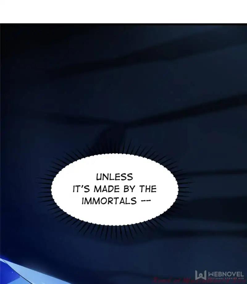 Queen of Poison: The Legend of a Super Agent, Doctor, and Princess Chapter 29 321 77