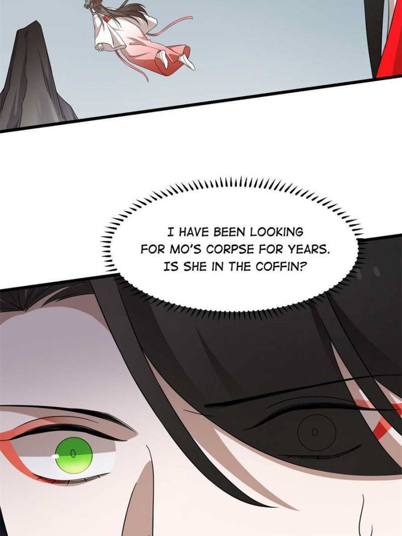 Queen of Poison: The Legend of a Super Agent, Doctor, and Princess Chapter 295 188 19