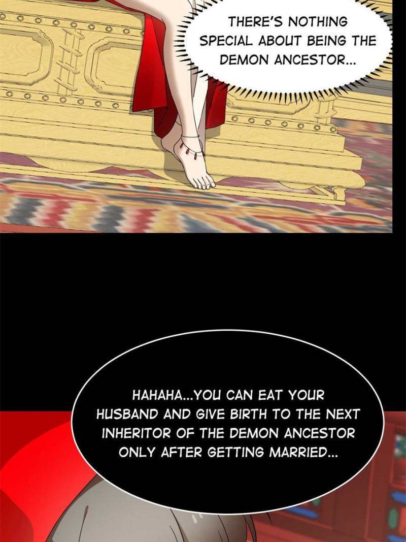 Queen of Poison: The Legend of a Super Agent, Doctor, and Princess Chapter 295 204 35