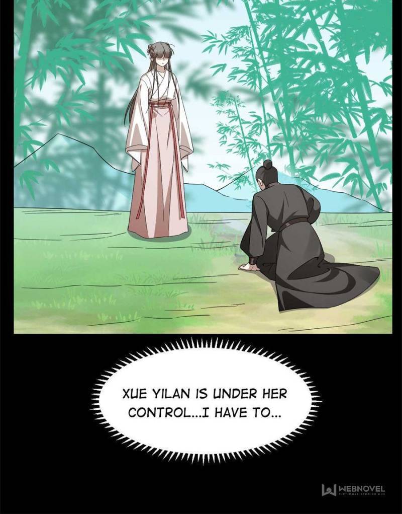 Queen of Poison: The Legend of a Super Agent, Doctor, and Princess Chapter 295 207 38