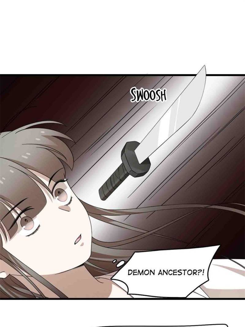 Queen of Poison: The Legend of a Super Agent, Doctor, and Princess Chapter 295 215 46