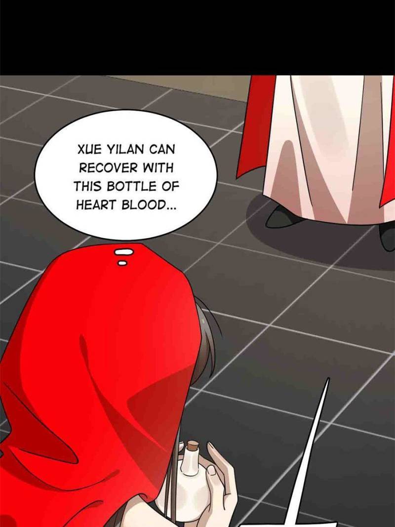 Queen of Poison: The Legend of a Super Agent, Doctor, and Princess Chapter 295 222 53