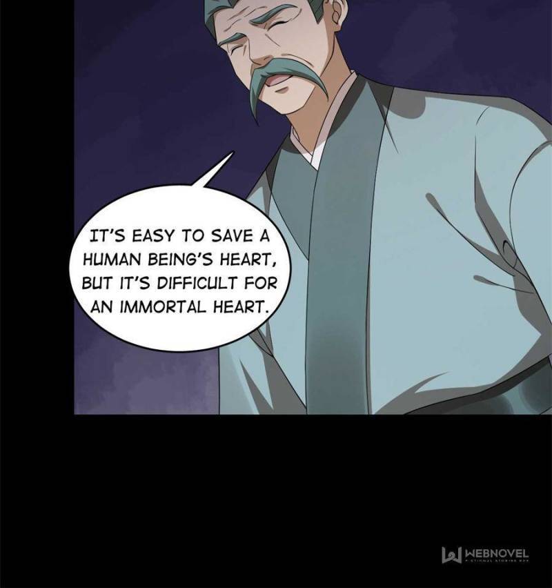 Queen of Poison: The Legend of a Super Agent, Doctor, and Princess Chapter 296 188 34