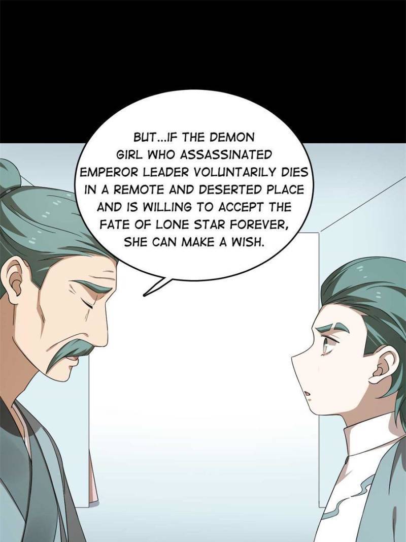 Queen of Poison: The Legend of a Super Agent, Doctor, and Princess Chapter 296 189 35