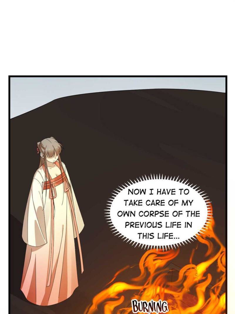 Queen of Poison: The Legend of a Super Agent, Doctor, and Princess Chapter 296 200 46