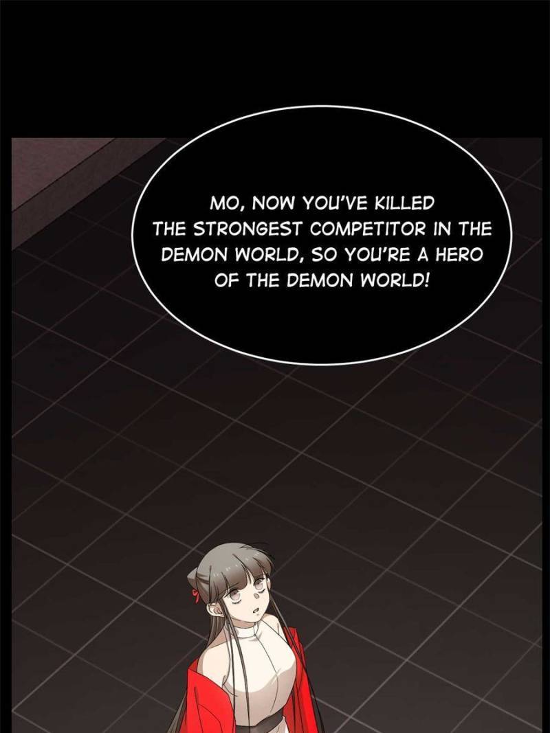 Queen of Poison: The Legend of a Super Agent, Doctor, and Princess Chapter 296 160 6