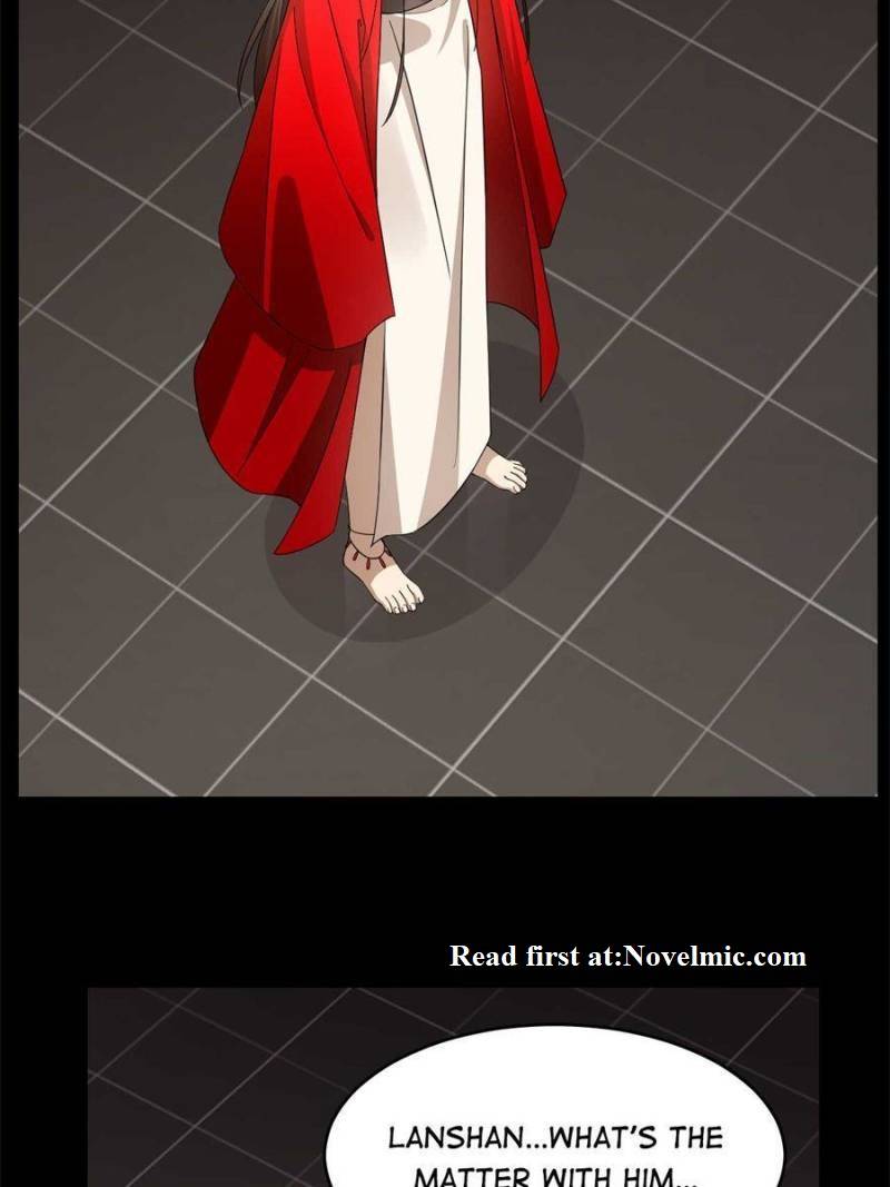 Queen of Poison: The Legend of a Super Agent, Doctor, and Princess Chapter 296 161 7