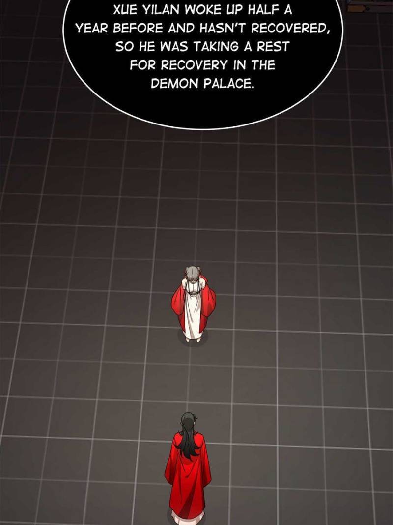 Queen of Poison: The Legend of a Super Agent, Doctor, and Princess Chapter 296 163 9