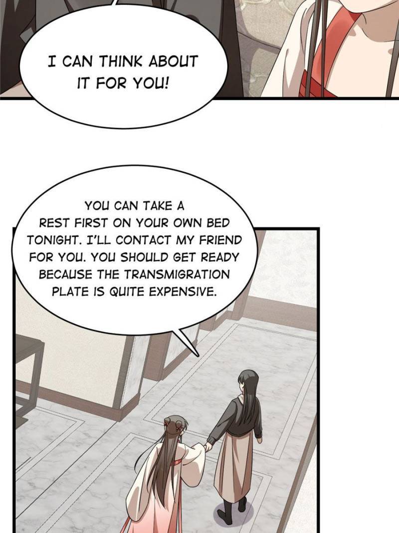 Queen of Poison: The Legend of a Super Agent, Doctor, and Princess Chapter 299 189 14