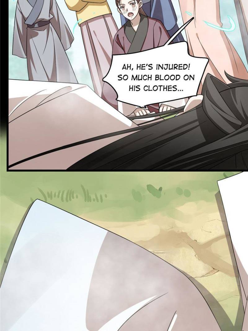 Queen of Poison: The Legend of a Super Agent, Doctor, and Princess Chapter 299 201 26