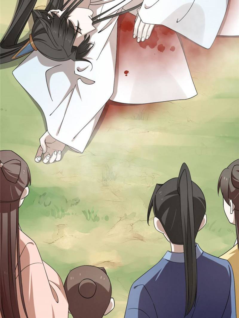 Queen of Poison: The Legend of a Super Agent, Doctor, and Princess Chapter 299 203 28