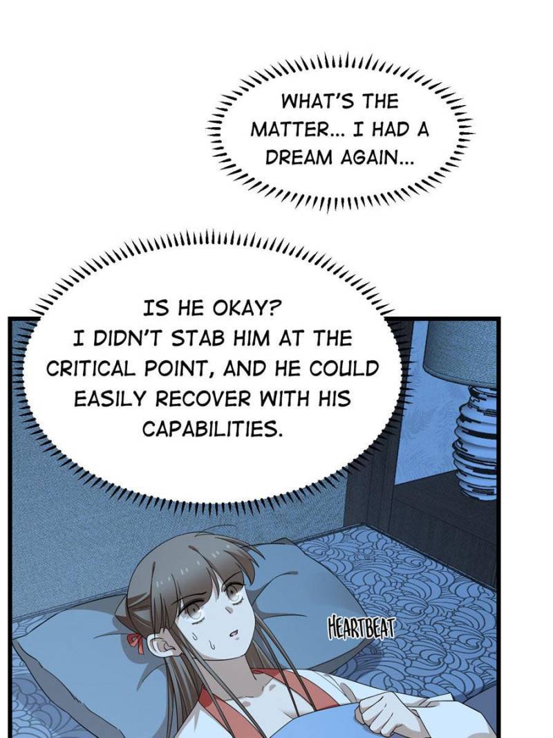 Queen of Poison: The Legend of a Super Agent, Doctor, and Princess Chapter 299 212 37