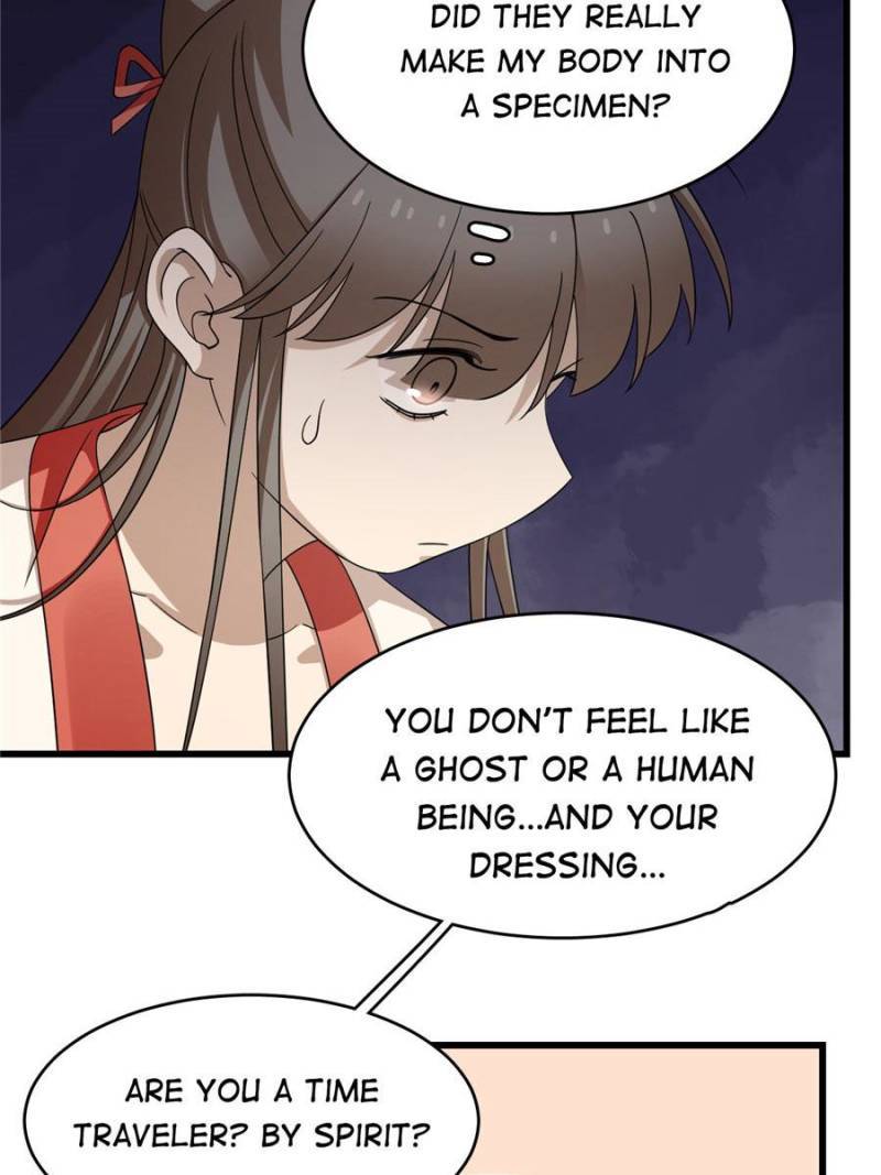 Queen of Poison: The Legend of a Super Agent, Doctor, and Princess Chapter 299 179 4