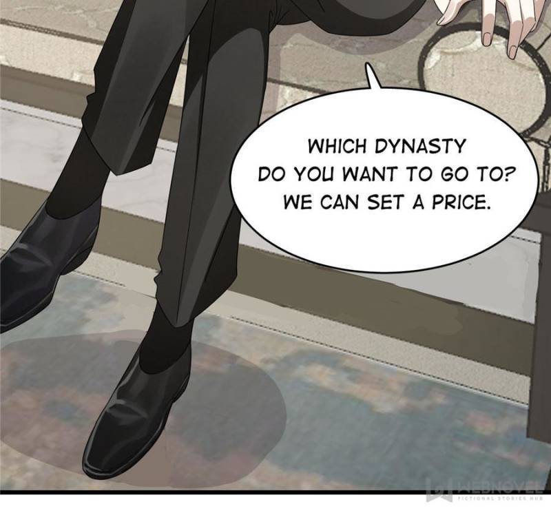 Queen of Poison: The Legend of a Super Agent, Doctor, and Princess Chapter 299 217 42