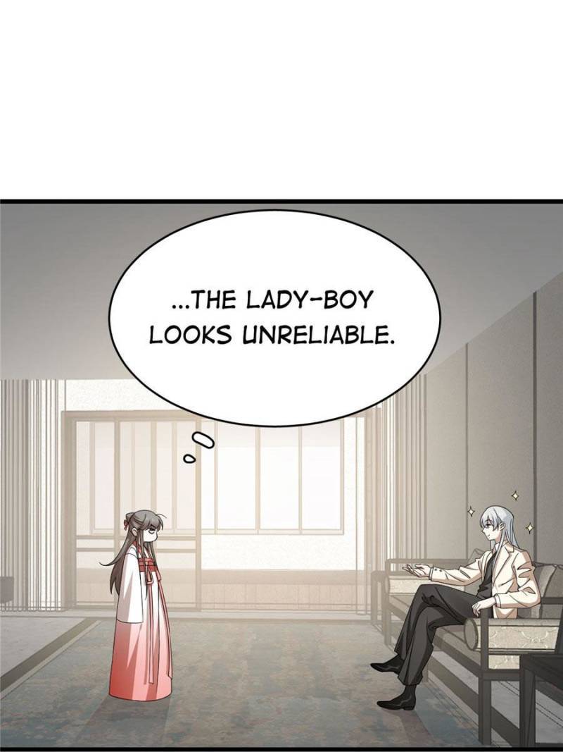 Queen of Poison: The Legend of a Super Agent, Doctor, and Princess Chapter 299 218 43