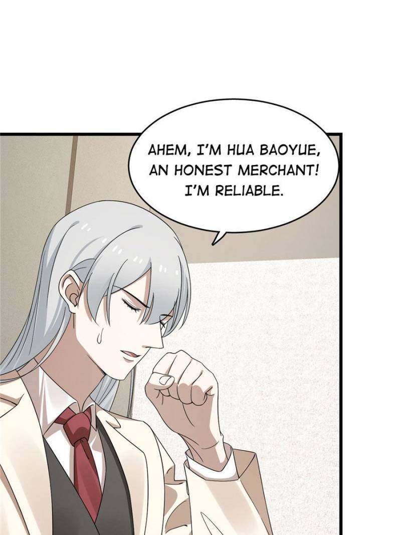 Queen of Poison: The Legend of a Super Agent, Doctor, and Princess Chapter 299 219 44