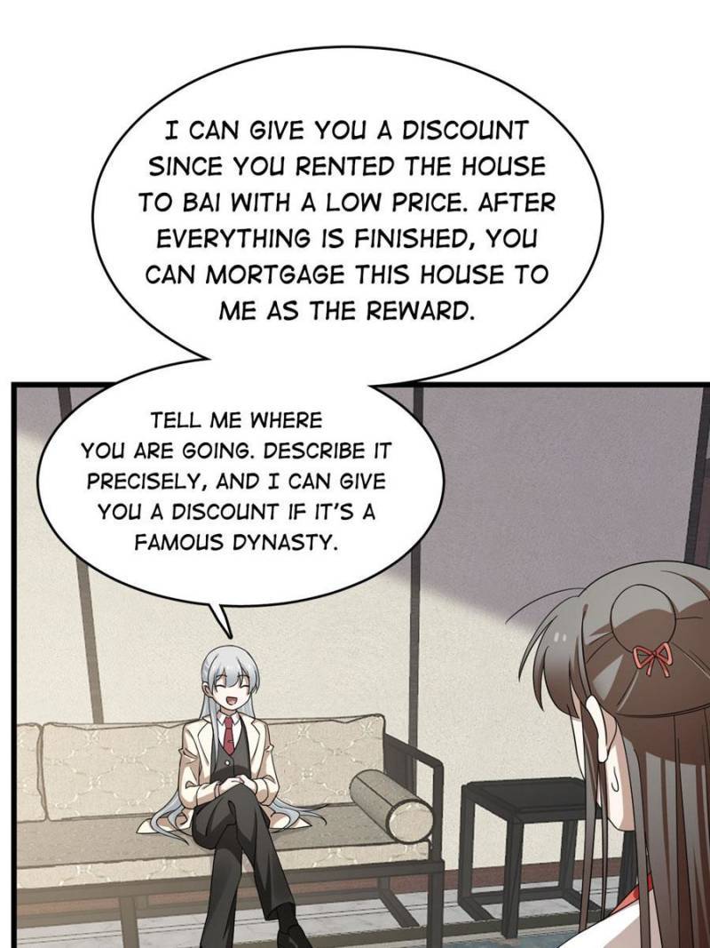 Queen of Poison: The Legend of a Super Agent, Doctor, and Princess Chapter 299 221 46
