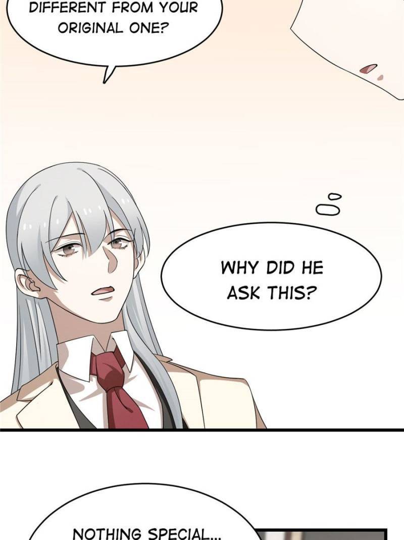 Queen of Poison: The Legend of a Super Agent, Doctor, and Princess Chapter 299 226 51