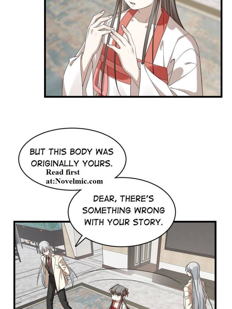 Queen of Poison: The Legend of a Super Agent, Doctor, and Princess Chapter 299 228 53