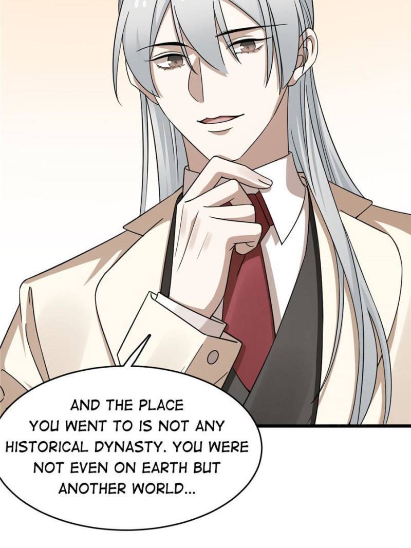 Queen of Poison: The Legend of a Super Agent, Doctor, and Princess Chapter 299 230 55