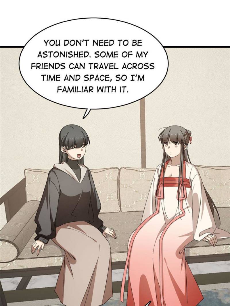 Queen of Poison: The Legend of a Super Agent, Doctor, and Princess Chapter 299 182 7