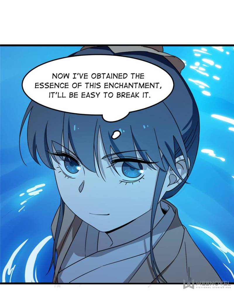 Queen of Poison: The Legend of a Super Agent, Doctor, and Princess Chapter 30 196 12