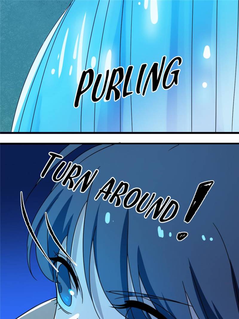 Queen of Poison: The Legend of a Super Agent, Doctor, and Princess Chapter 30 212 28