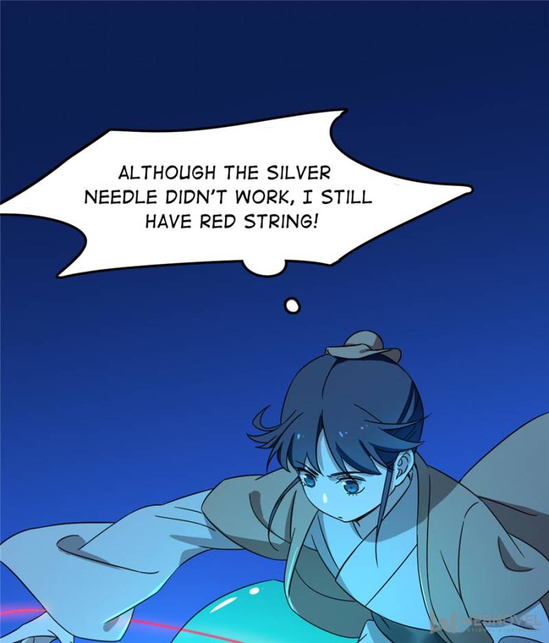 Queen of Poison: The Legend of a Super Agent, Doctor, and Princess Chapter 30 236 52