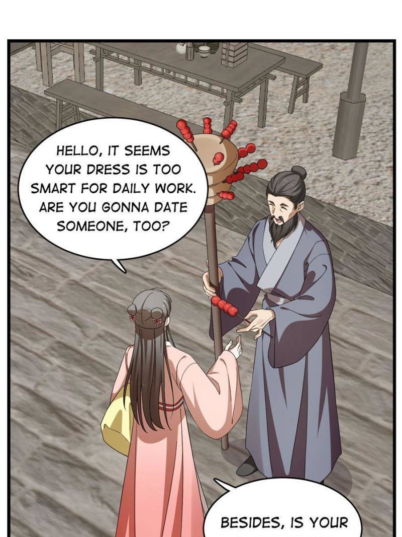 Queen of Poison: The Legend of a Super Agent, Doctor, and Princess Chapter 302 152 16