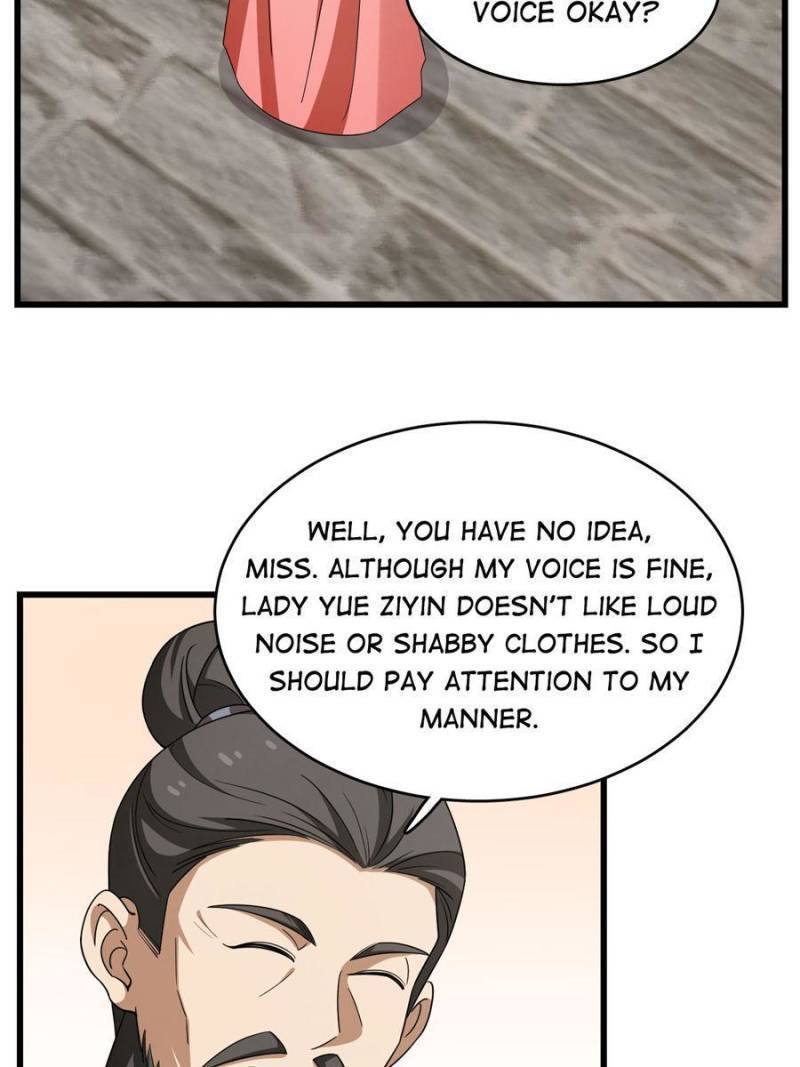 Queen of Poison: The Legend of a Super Agent, Doctor, and Princess Chapter 302 153 17