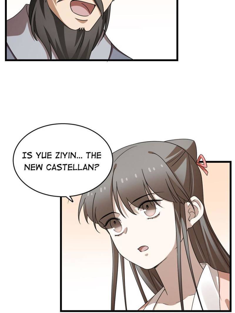 Queen of Poison: The Legend of a Super Agent, Doctor, and Princess Chapter 302 154 18