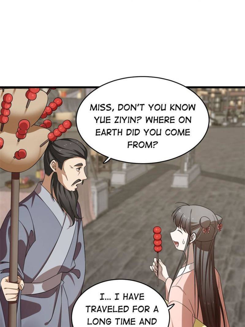 Queen of Poison: The Legend of a Super Agent, Doctor, and Princess Chapter 302 155 19