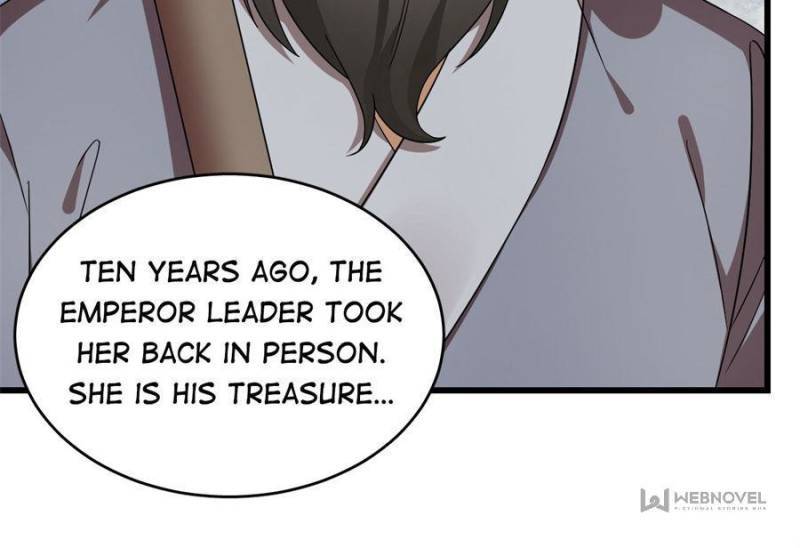 Queen of Poison: The Legend of a Super Agent, Doctor, and Princess Chapter 302 157 21