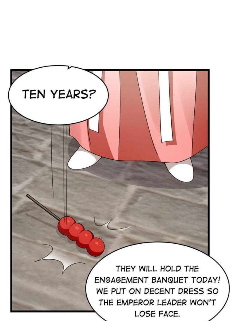 Queen of Poison: The Legend of a Super Agent, Doctor, and Princess Chapter 302 158 22
