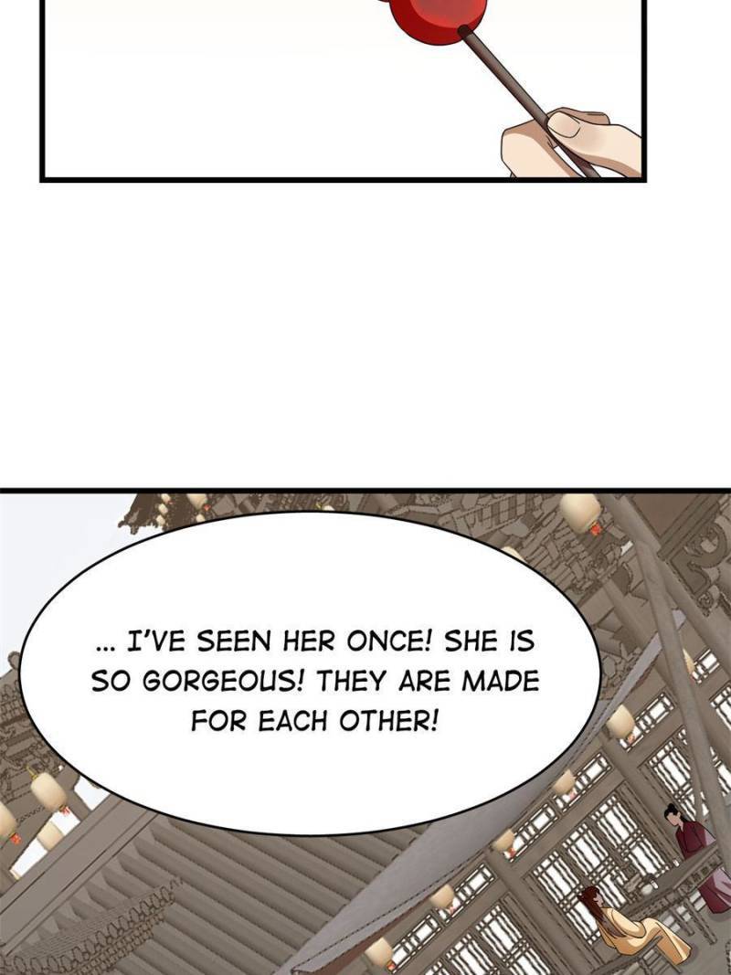 Queen of Poison: The Legend of a Super Agent, Doctor, and Princess Chapter 302 161 25