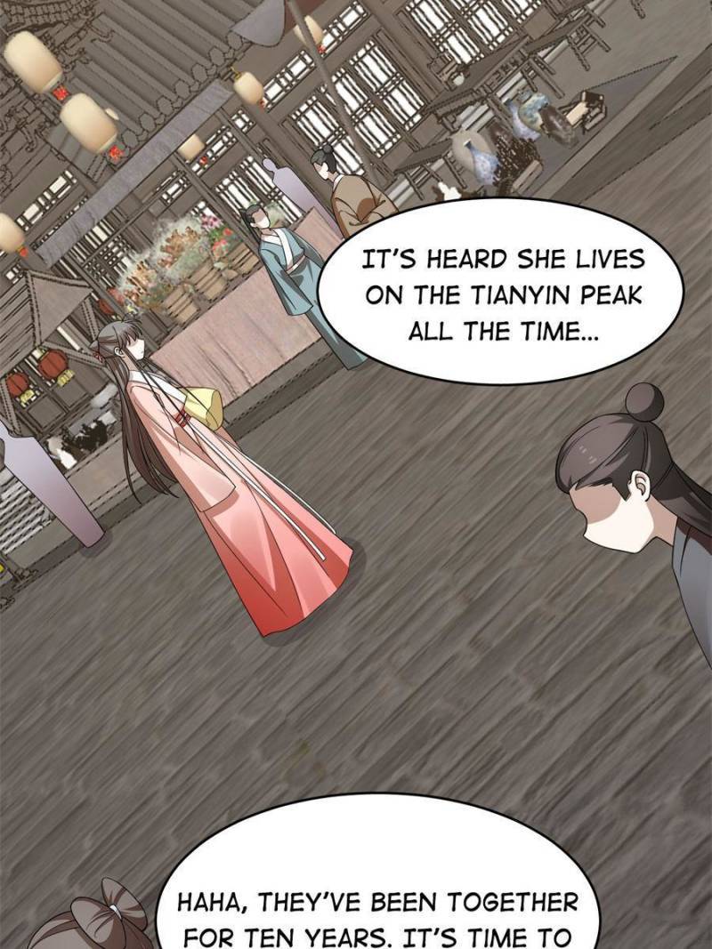 Queen of Poison: The Legend of a Super Agent, Doctor, and Princess Chapter 302 162 26