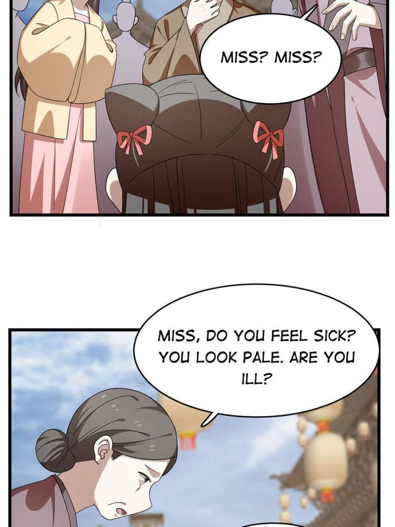 Queen of Poison: The Legend of a Super Agent, Doctor, and Princess Chapter 302 167 31