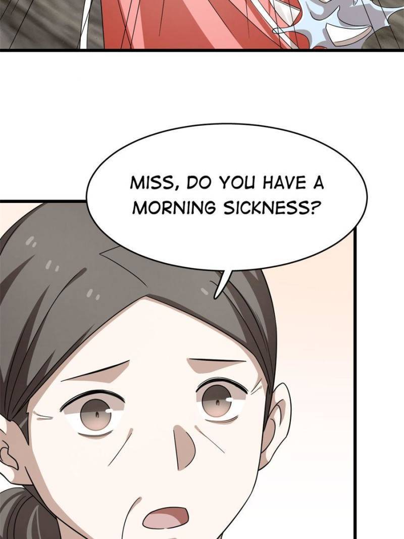 Queen of Poison: The Legend of a Super Agent, Doctor, and Princess Chapter 302 171 35