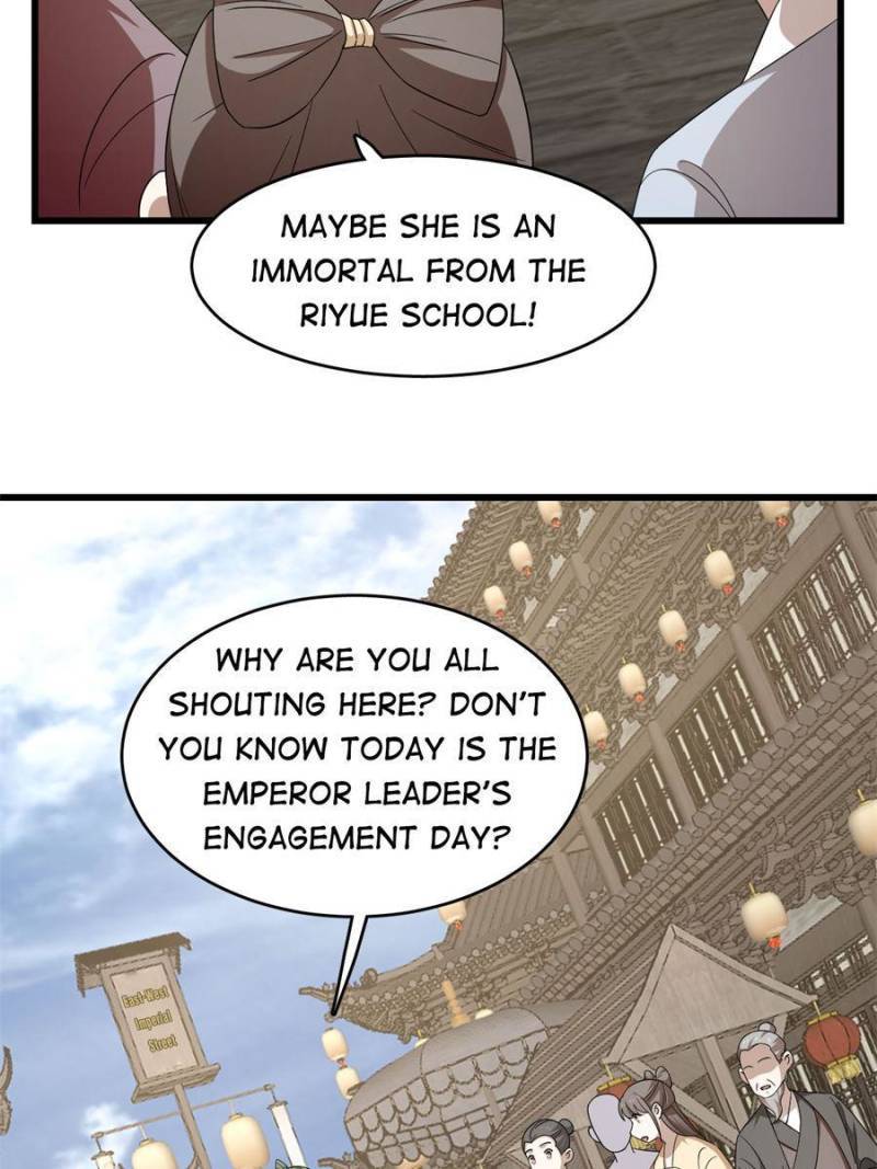 Queen of Poison: The Legend of a Super Agent, Doctor, and Princess Chapter 302 176 40