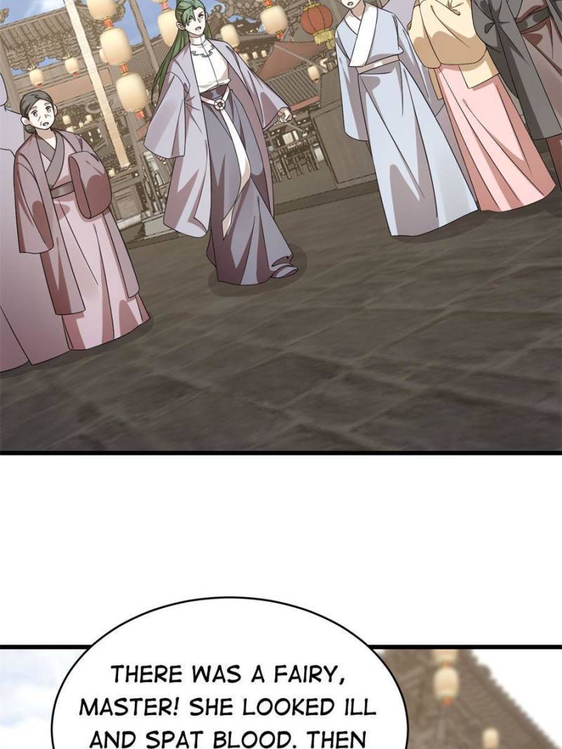 Queen of Poison: The Legend of a Super Agent, Doctor, and Princess Chapter 302 177 41